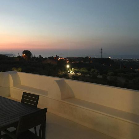 Villa Martius San Pier Niceto Dış mekan fotoğraf