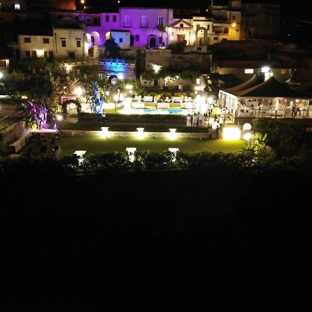 Villa Martius San Pier Niceto Dış mekan fotoğraf