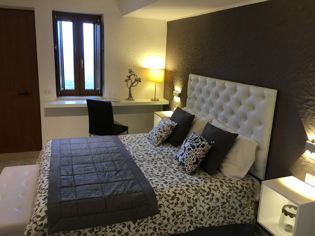 Villa Martius San Pier Niceto Dış mekan fotoğraf