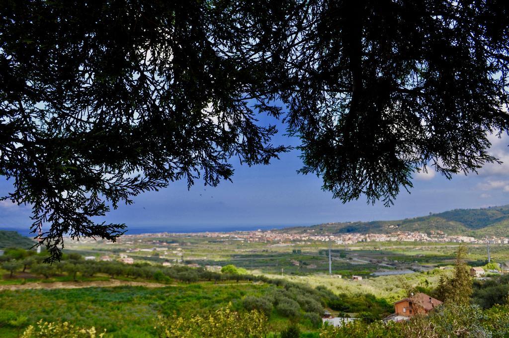Villa Martius San Pier Niceto Dış mekan fotoğraf