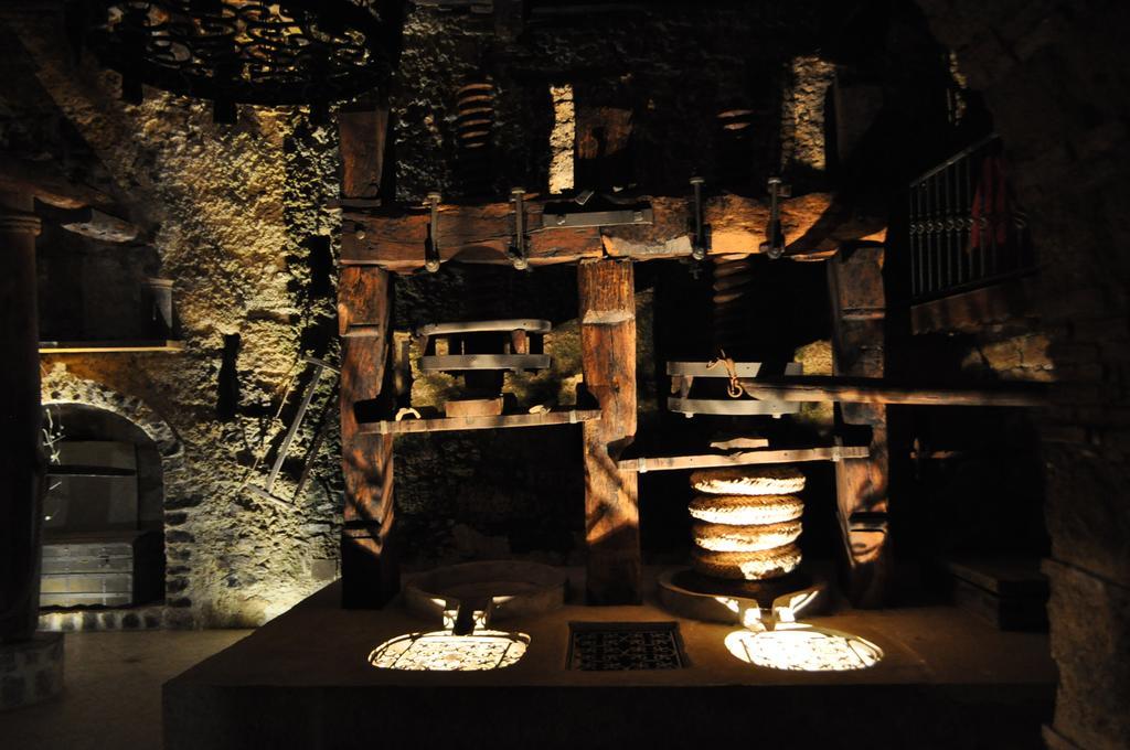 Villa Martius San Pier Niceto Dış mekan fotoğraf