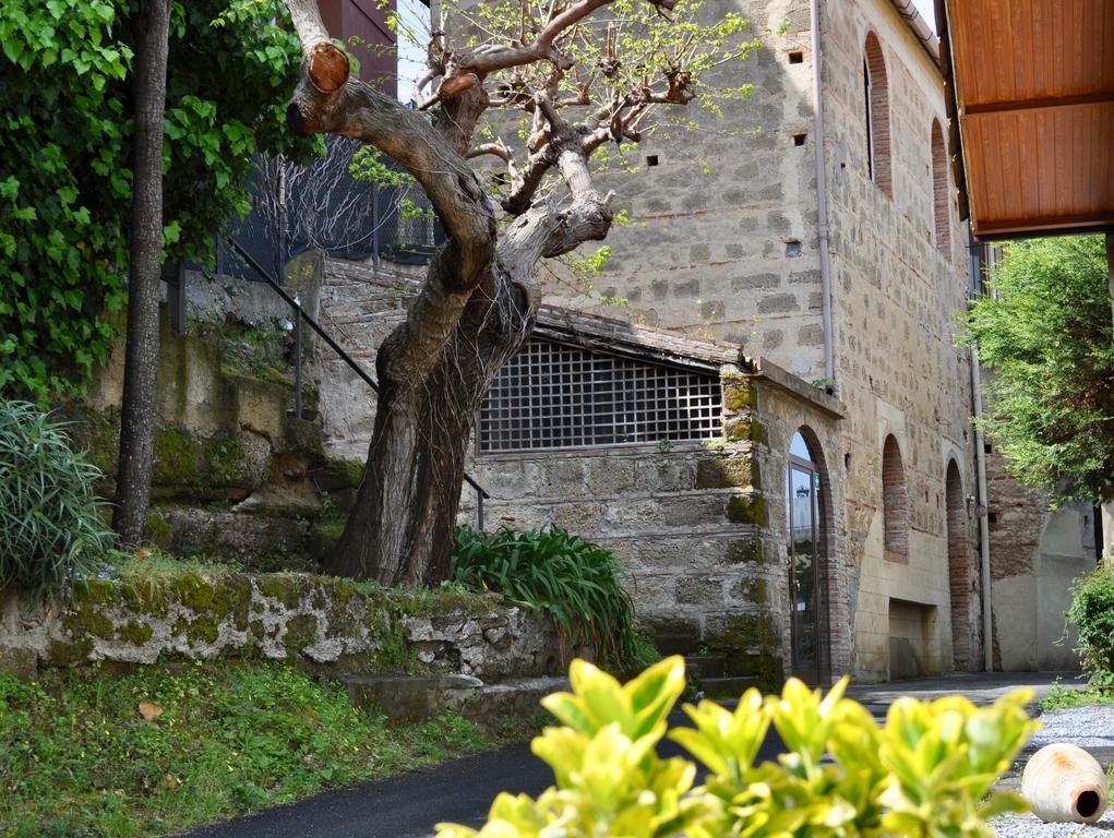 Villa Martius San Pier Niceto Dış mekan fotoğraf