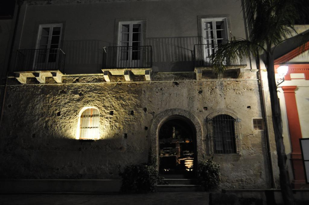 Villa Martius San Pier Niceto Dış mekan fotoğraf