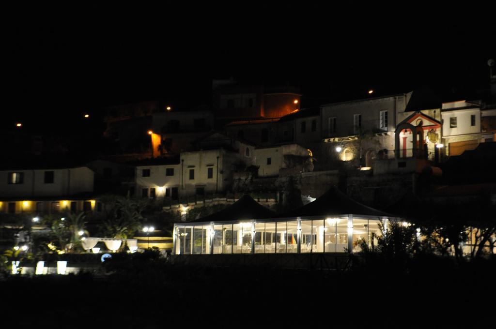Villa Martius San Pier Niceto Dış mekan fotoğraf