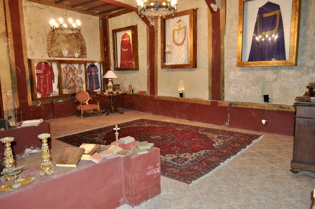 Villa Martius San Pier Niceto Dış mekan fotoğraf