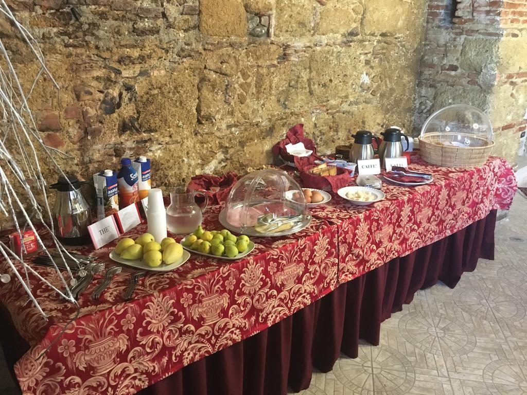 Villa Martius San Pier Niceto Dış mekan fotoğraf