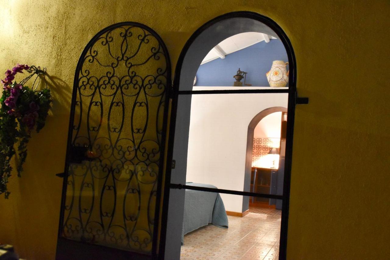 Villa Martius San Pier Niceto Dış mekan fotoğraf