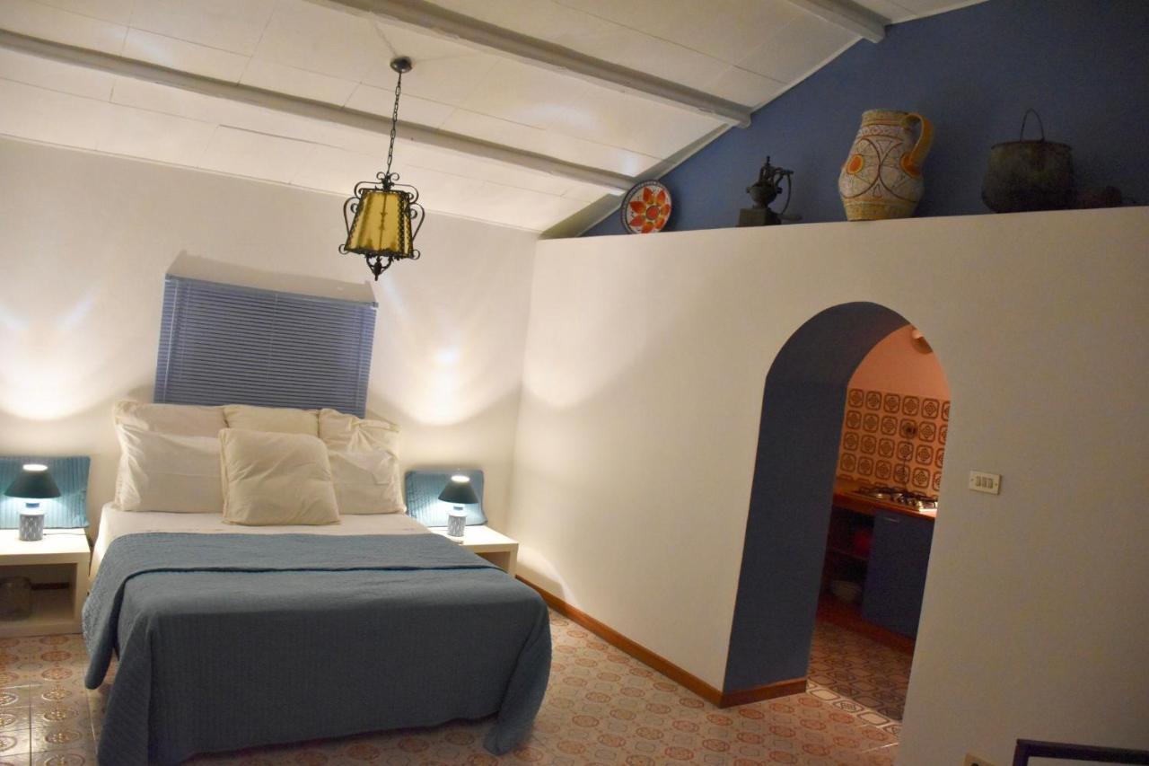 Villa Martius San Pier Niceto Dış mekan fotoğraf