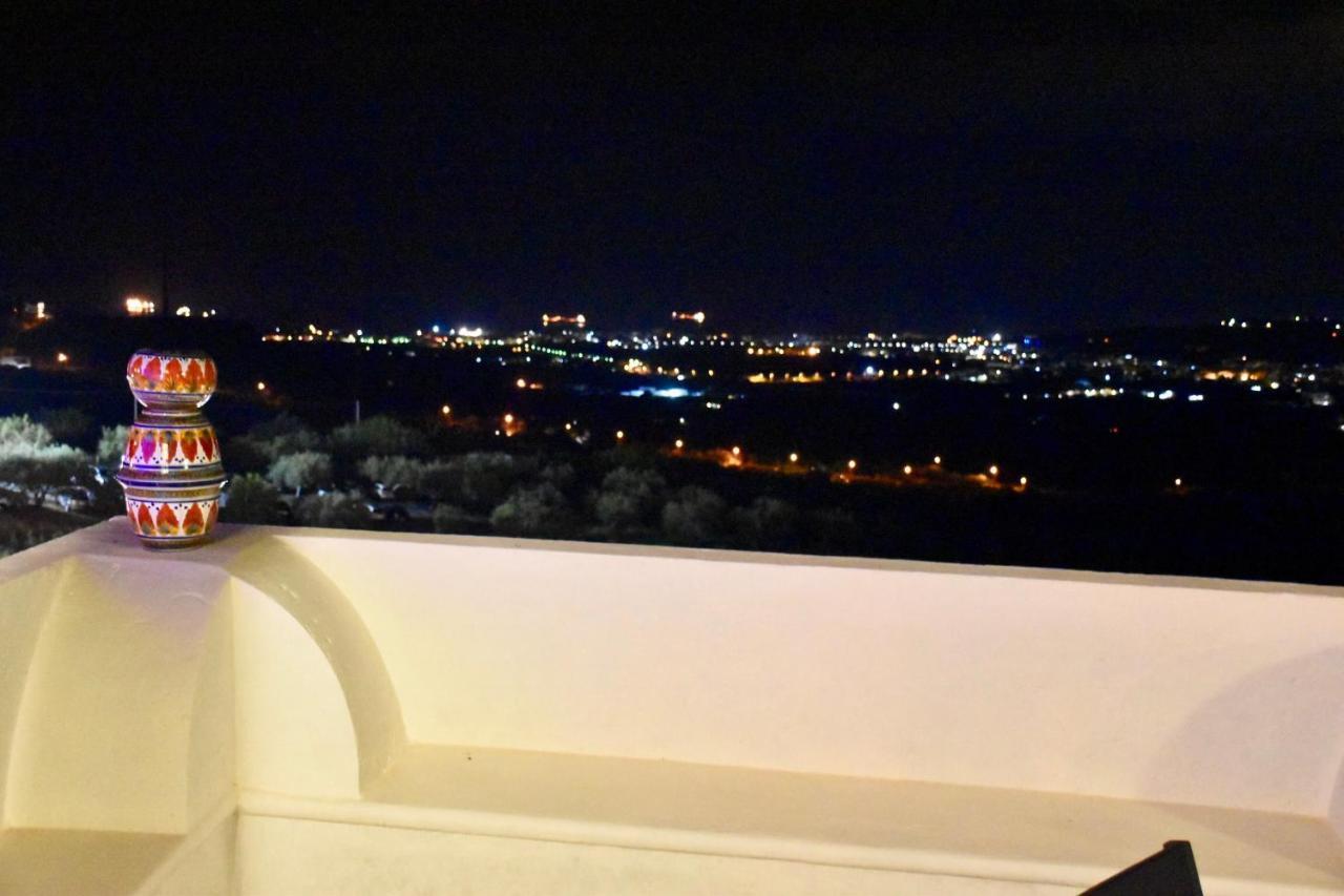 Villa Martius San Pier Niceto Dış mekan fotoğraf